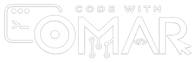 Code With Omar